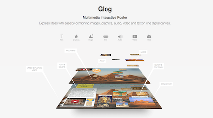 Glogster