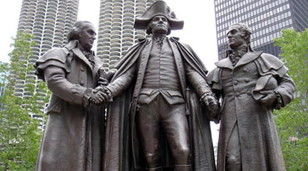 Jewish Immigration During the Revolutionary War