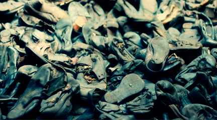 The U.S. Holocaust Memorial Museum: Personalizing History