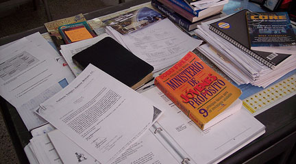 Uncovering Human Agency
