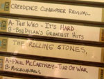Photo, old cassettes - 3, July 23, 2010, detritus, Flickr
