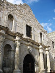 Photo, Alamo IMG_0676, Jan. 20, 2006, OZinOH, Flickr
