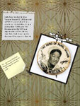 Student glog, Dorie Miller