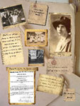 Student glog, Daisy Bates