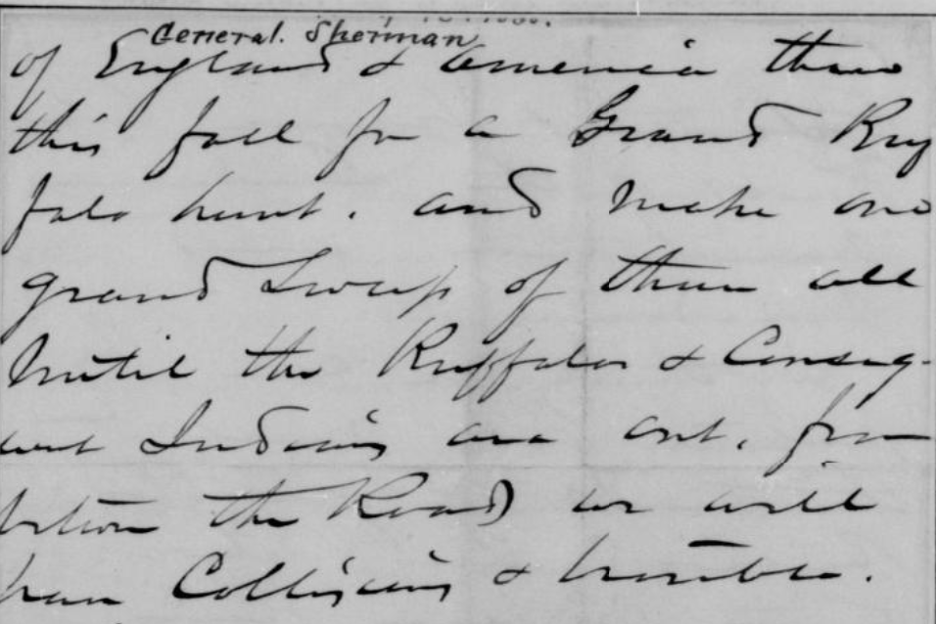 Handwritten letter excerpted above.