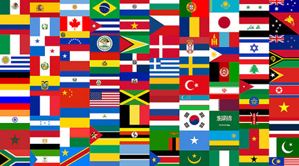 Internationalizing History