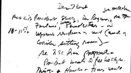 Decoding U.S. Foreign Policy: The Iran-Contra Affair