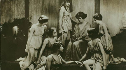 Feminist Art