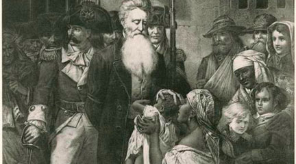 John Brown's Raid