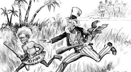 Letters from the Philippines