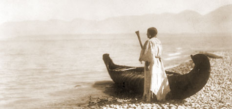 American Indian Women