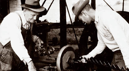 Labor Arts