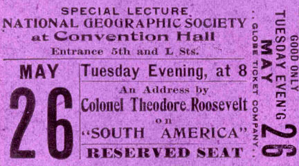 Using Historical Ephemera in the Classroom