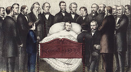 Premonition of Death