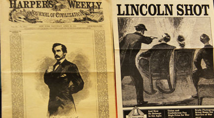 The Assassination of Abraham Lincoln