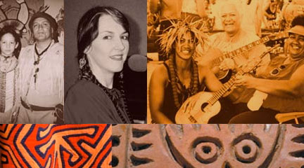 Living Voices, Voces Vivas