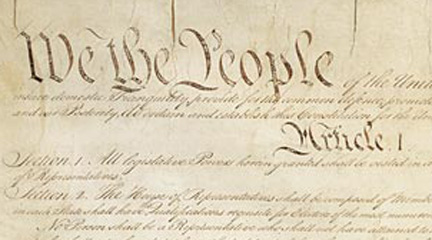 Life, Liberty and Property: What’s the Big Idea?