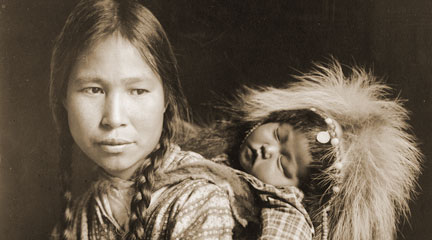 Native American Customs of Childbirth