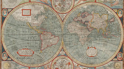 Interactive World History