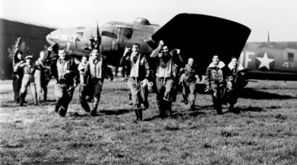 The Memphis Belle