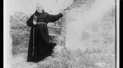 On a Mission: Junípero Serra in New Spain