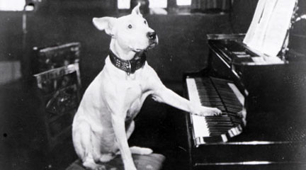 New York Philharmonic Digital Archives
