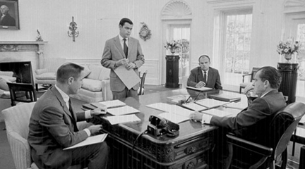 Nixon Tapes