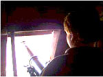 Set-Up Shot Example