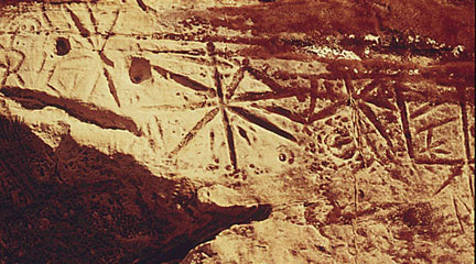 Trailing Lewis and Clark