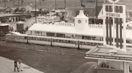 The Oregon Encyclopedia