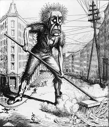 Panic of 1873