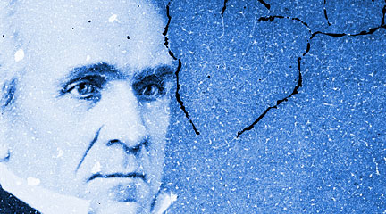 Why Did President Polk Want War with Mexico?
