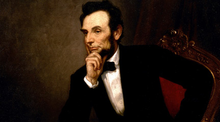 National Portrait Gallery: Teaching with 19th-Century Portraits