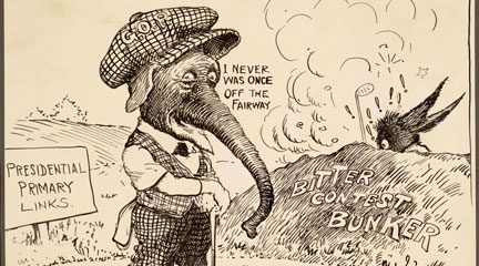 The Progressive Era: A Group Effort