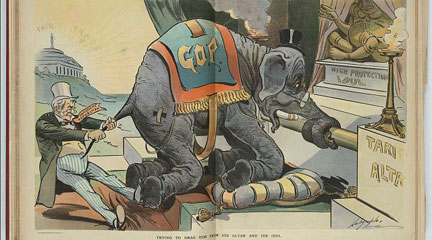 Establishing Connections: Teaching the Progressive Era