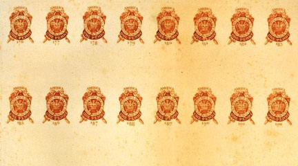 Stamping Out Free Speech?