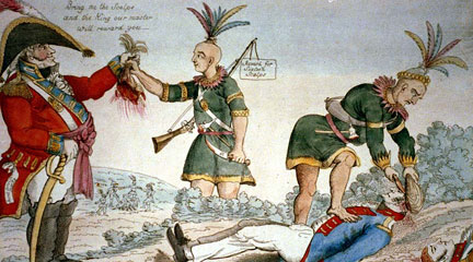 Rebellion: John Horse and the Black Seminoles