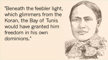 Abolitionist Speeches by African American Women