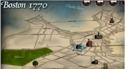 Mission US: For Crown or Colony