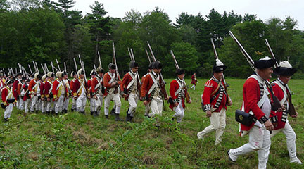 What If...?: Reexamining the American Revolution