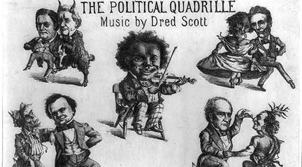 Defining Dred Scott