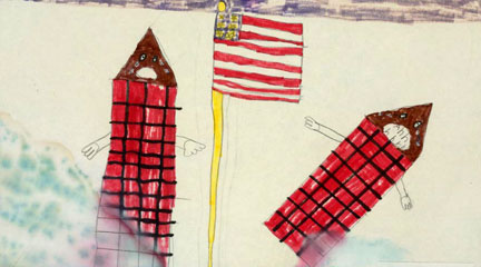 September 11, 2001, Documentary Project