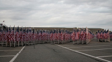 The U.S. House of Representatives Remembers September 11