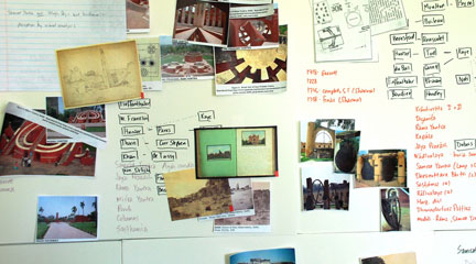 The History of History