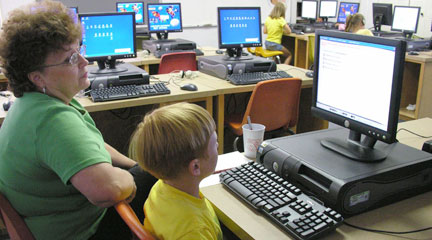 Online U.S. History Textbooks