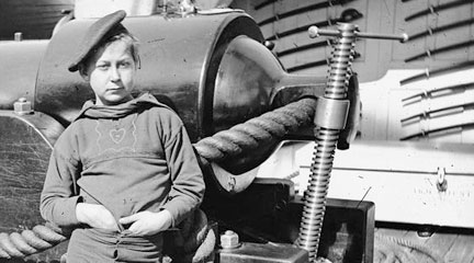 Elementary Military History Resources