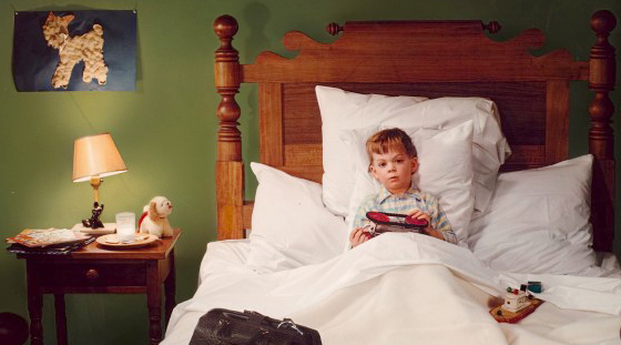Teaching the Homebound or Hospitalized