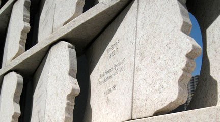 In Remembrance: September 11, 2001