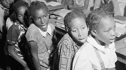 Anthony Pellegrino on Teaching Segregated History