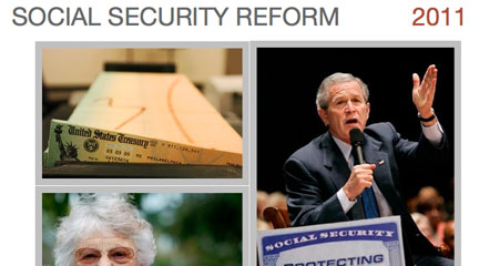 Crosscurricular Multimedia: AP U.S. History and Govt Classes Collaborate